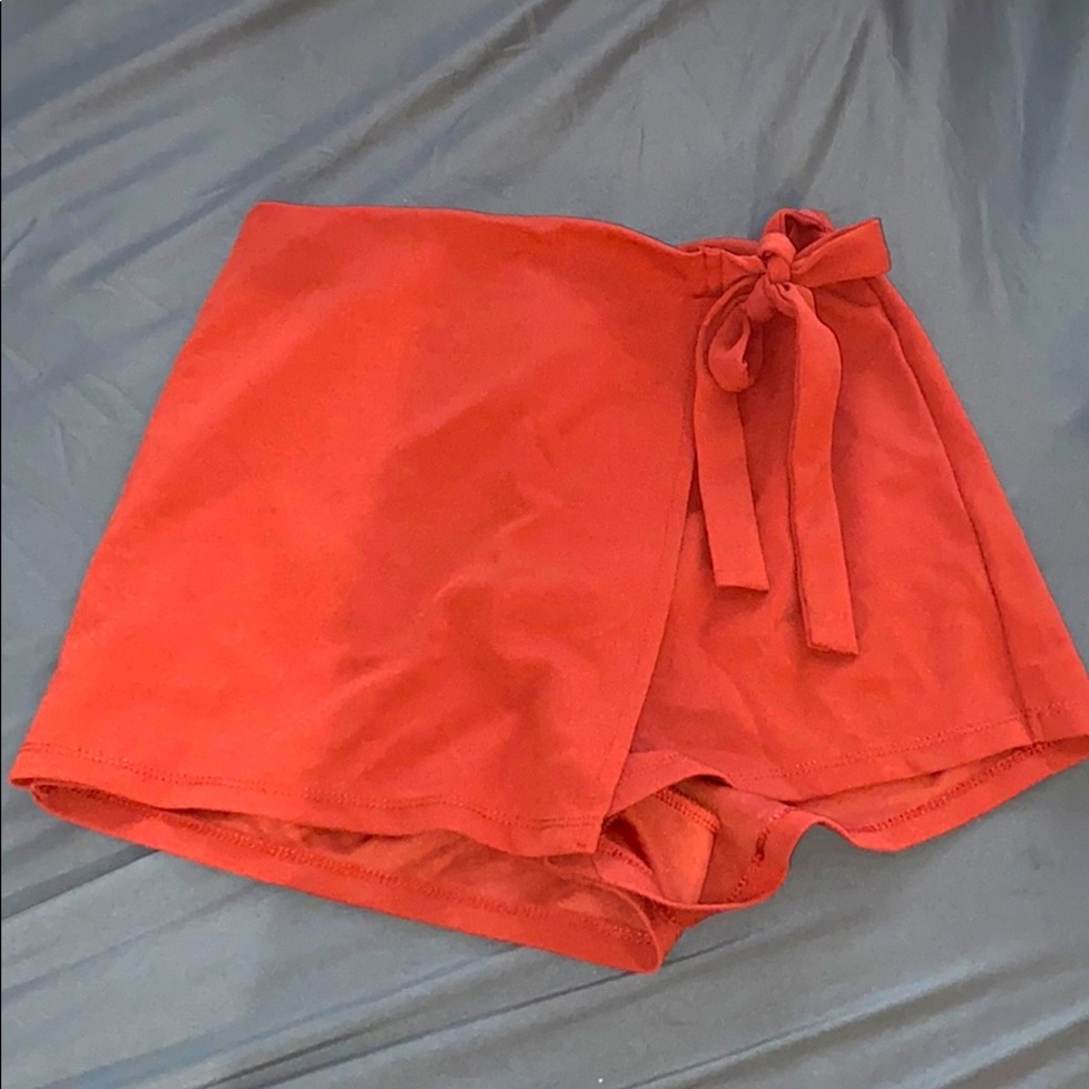 Forever 21 dress shorts size S